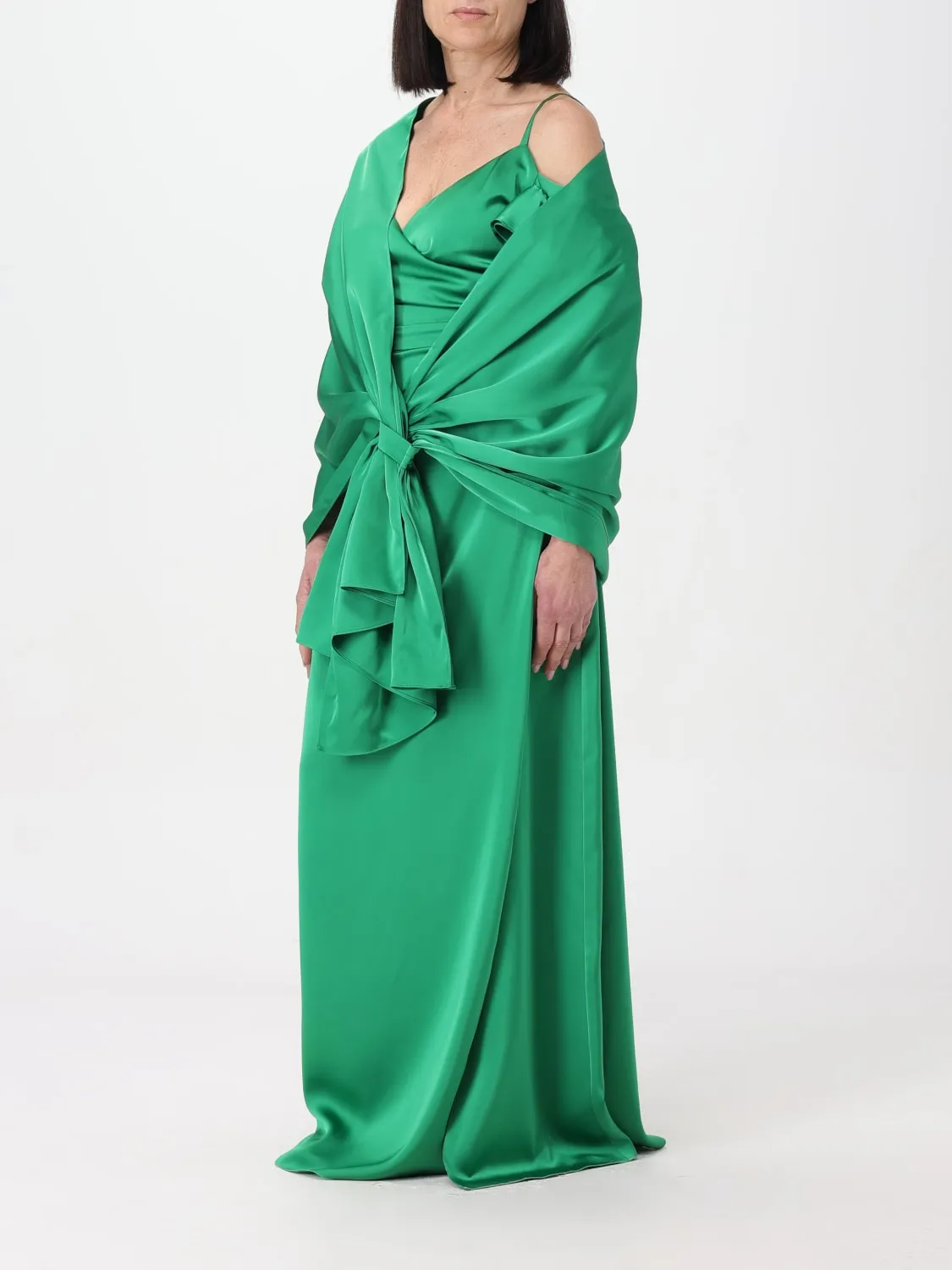 Capa mujer H Couture