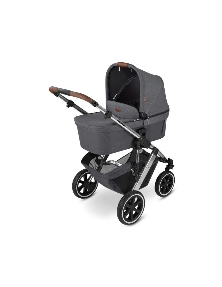 CARRO DUO SALSA 4 AIR DIAMOND ASPHALT