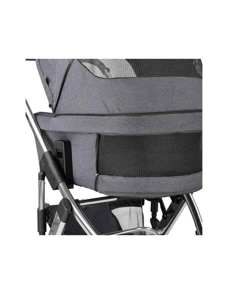 CARRO DUO SALSA 4 AIR DIAMOND ASPHALT