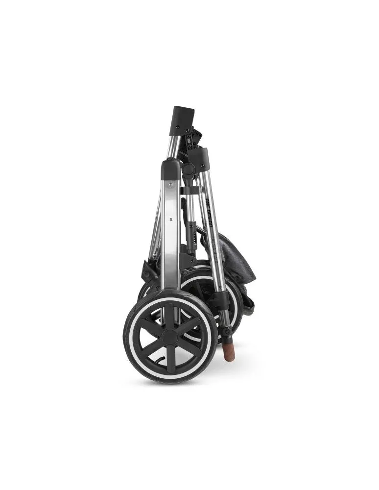 CARRO DUO SALSA 4 AIR DIAMOND ASPHALT