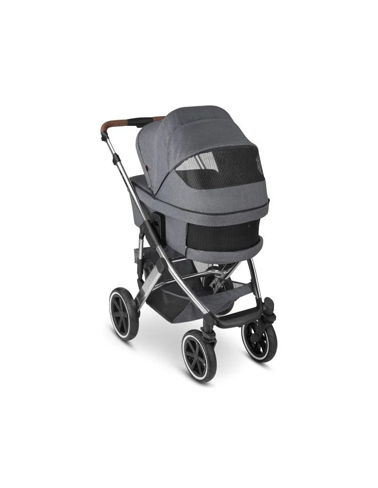 CARRO DUO SALSA 4 AIR DIAMOND ASPHALT