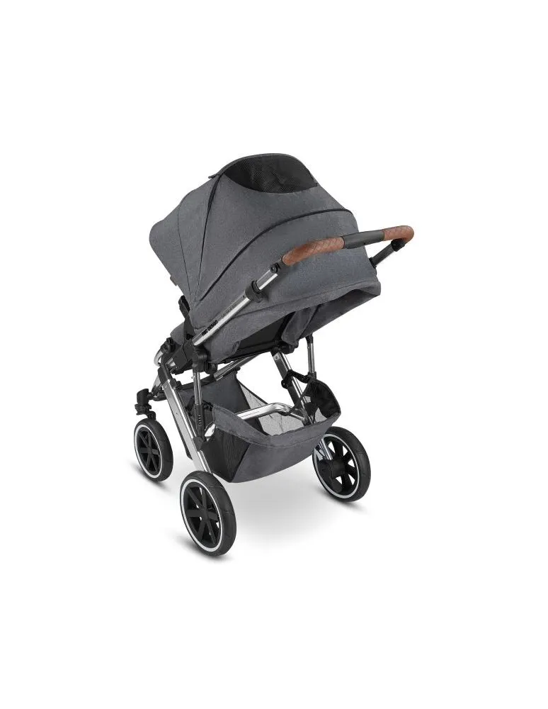 CARRO DUO SALSA 4 AIR DIAMOND ASPHALT