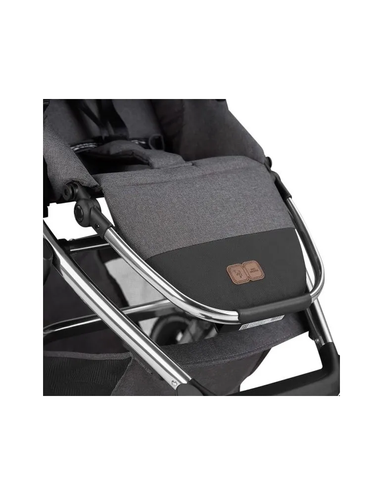 CARRO DUO SALSA 4 AIR DIAMOND ASPHALT