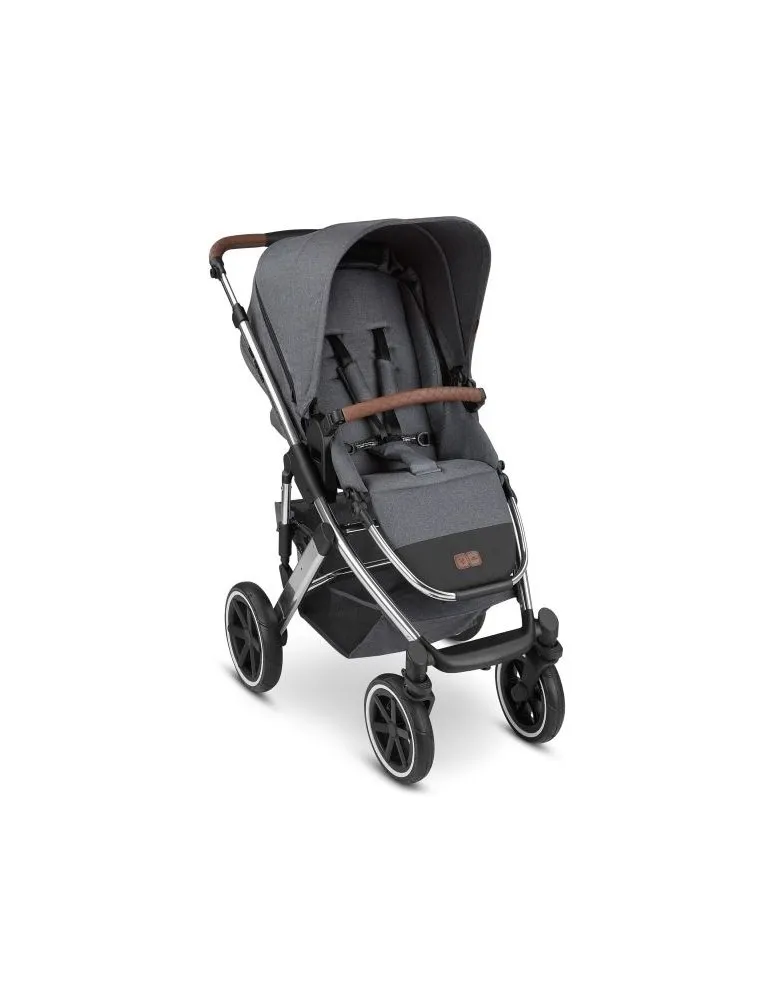 CARRO DUO SALSA 4 AIR DIAMOND ASPHALT