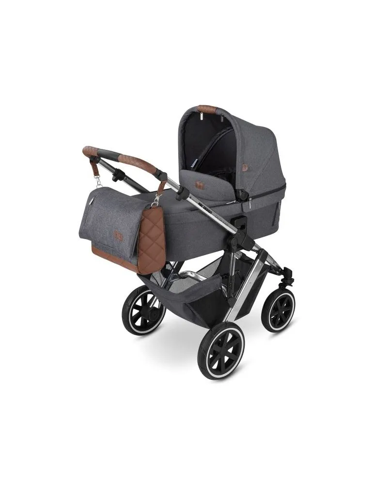 CARRO DUO SALSA 4 AIR DIAMOND ASPHALT