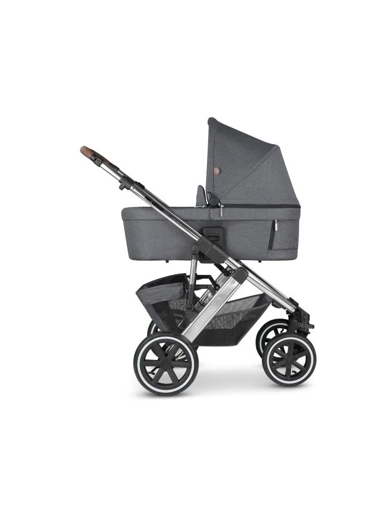CARRO DUO SALSA 4 AIR DIAMOND ASPHALT