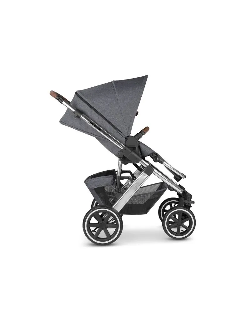 CARRO DUO SALSA 4 AIR DIAMOND ASPHALT