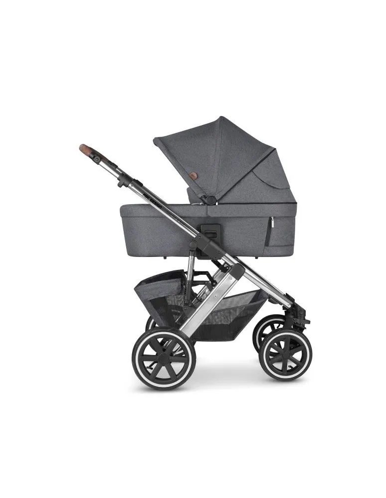 CARRO DUO SALSA 4 AIR DIAMOND ASPHALT