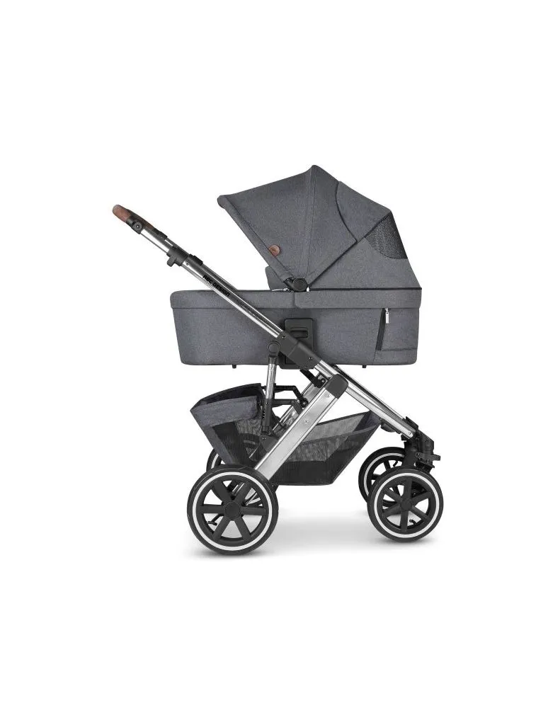 CARRO DUO SALSA 4 AIR DIAMOND ASPHALT