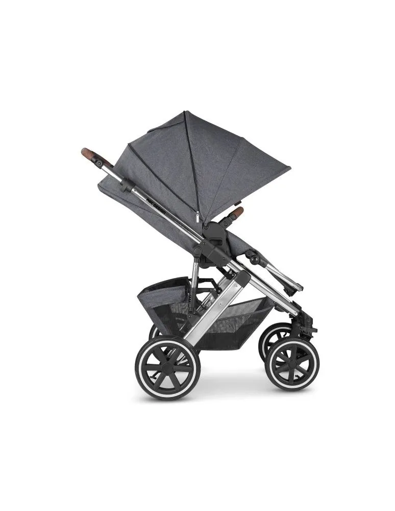 CARRO DUO SALSA 4 AIR DIAMOND ASPHALT