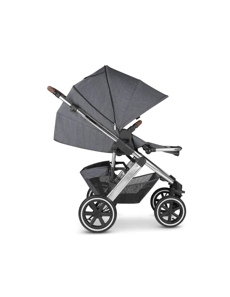 CARRO DUO SALSA 4 AIR DIAMOND ASPHALT