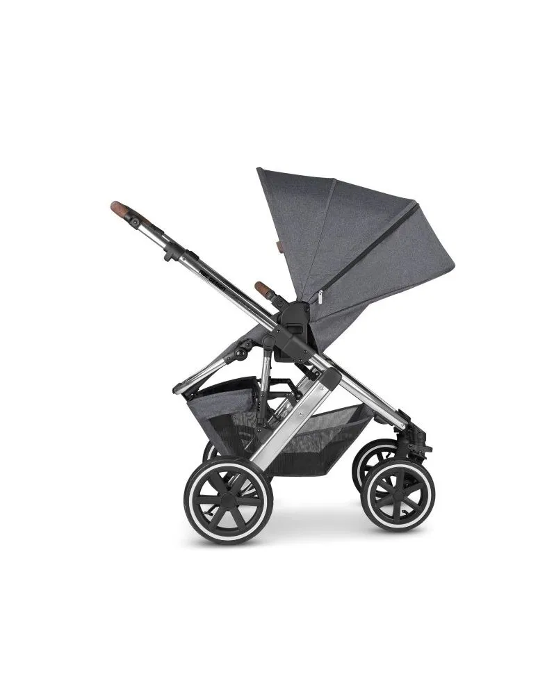 CARRO DUO SALSA 4 AIR DIAMOND ASPHALT