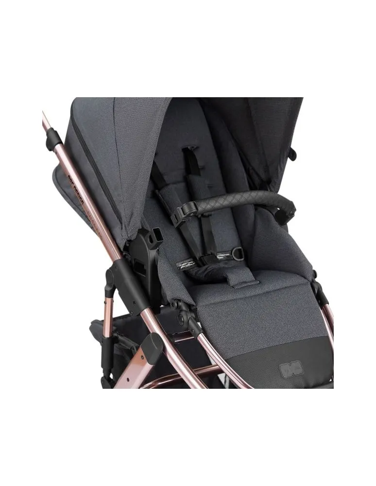 CARRO DUO SALSA 4 AIR DIAMOND BUBBLE ABC DESIGN