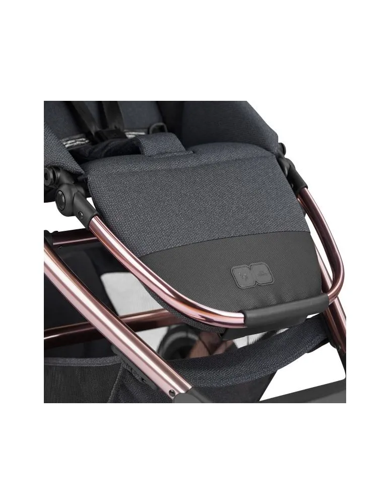 CARRO DUO SALSA 4 AIR DIAMOND BUBBLE ABC DESIGN