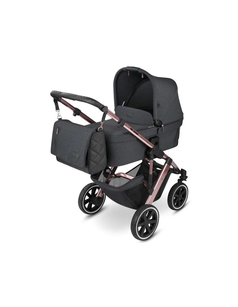 CARRO DUO SALSA 4 AIR DIAMOND BUBBLE ABC DESIGN