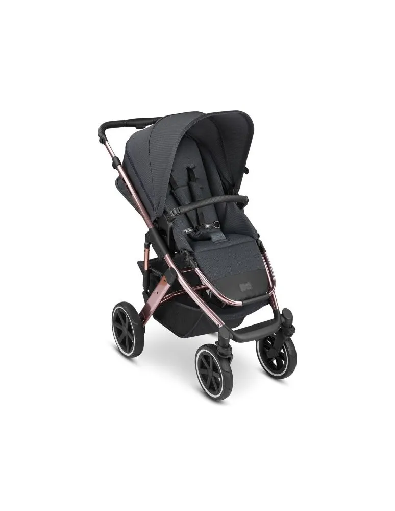 CARRO DUO SALSA 4 AIR DIAMOND BUBBLE ABC DESIGN