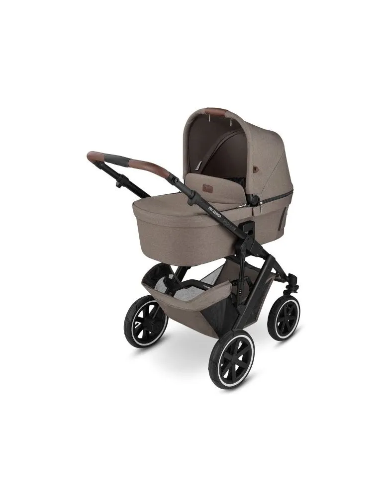 CARRO DUO SALSA 4 AIR PURE NATURE ABC DESIGN