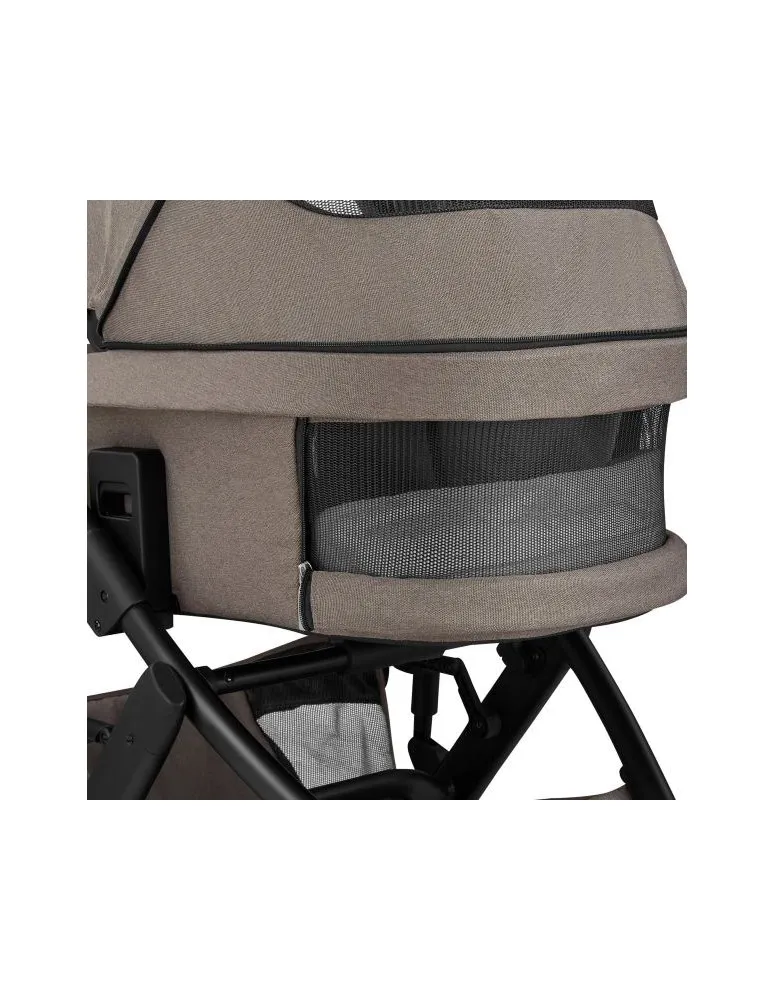 CARRO DUO SALSA 4 AIR PURE NATURE ABC DESIGN