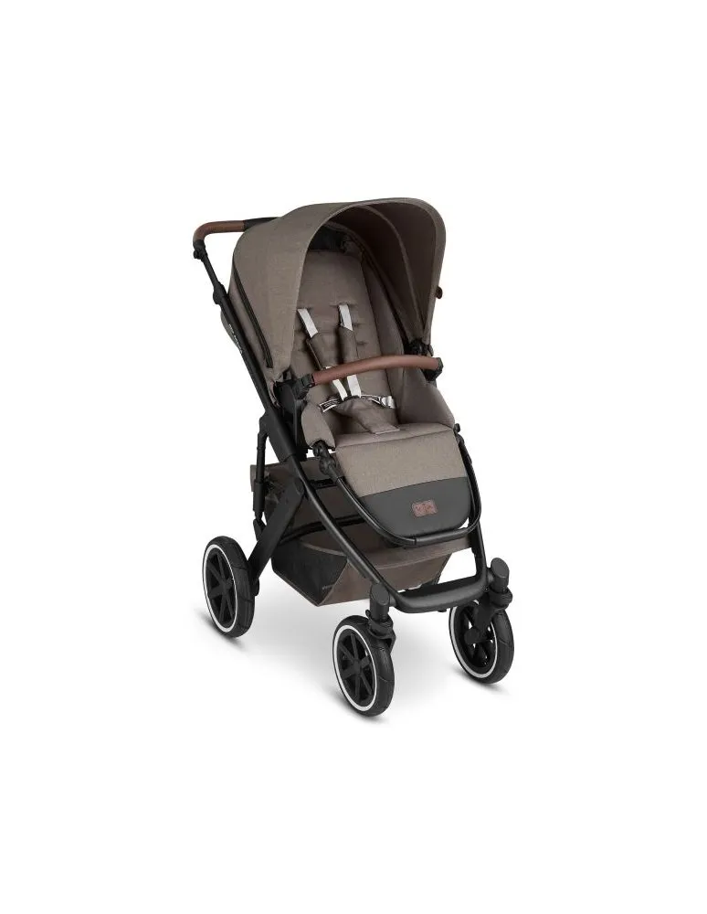 CARRO DUO SALSA 4 AIR PURE NATURE ABC DESIGN