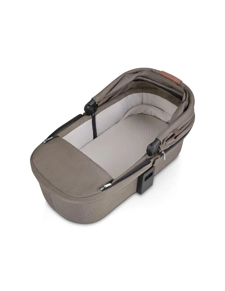 CARRO DUO SALSA 4 AIR PURE NATURE ABC DESIGN