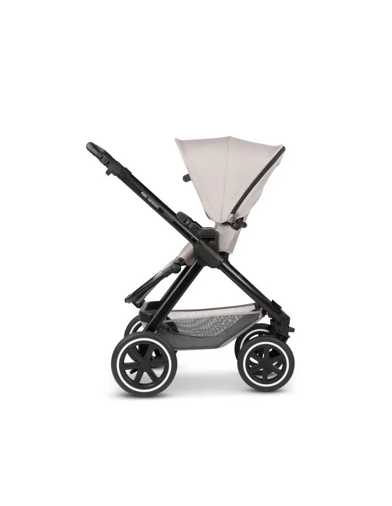 CARRO DUO SAMBA POWDER ABC DESIGN 