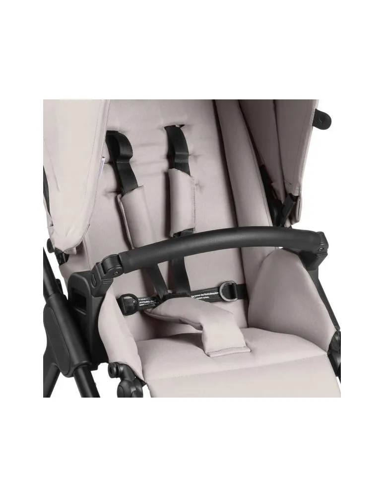 CARRO DUO SAMBA POWDER ABC DESIGN 