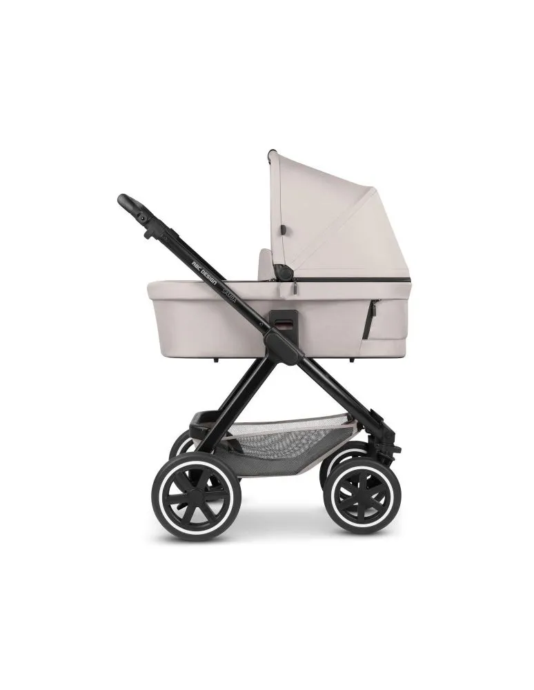 CARRO DUO SAMBA POWDER ABC DESIGN 