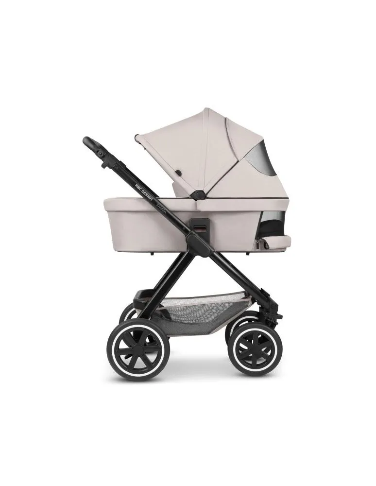 CARRO DUO SAMBA POWDER ABC DESIGN 