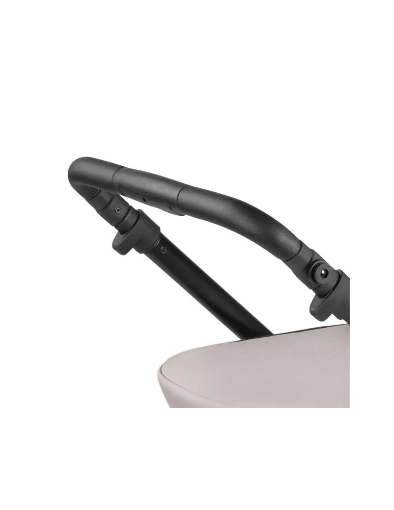 CARRO DUO SAMBA POWDER ABC DESIGN 