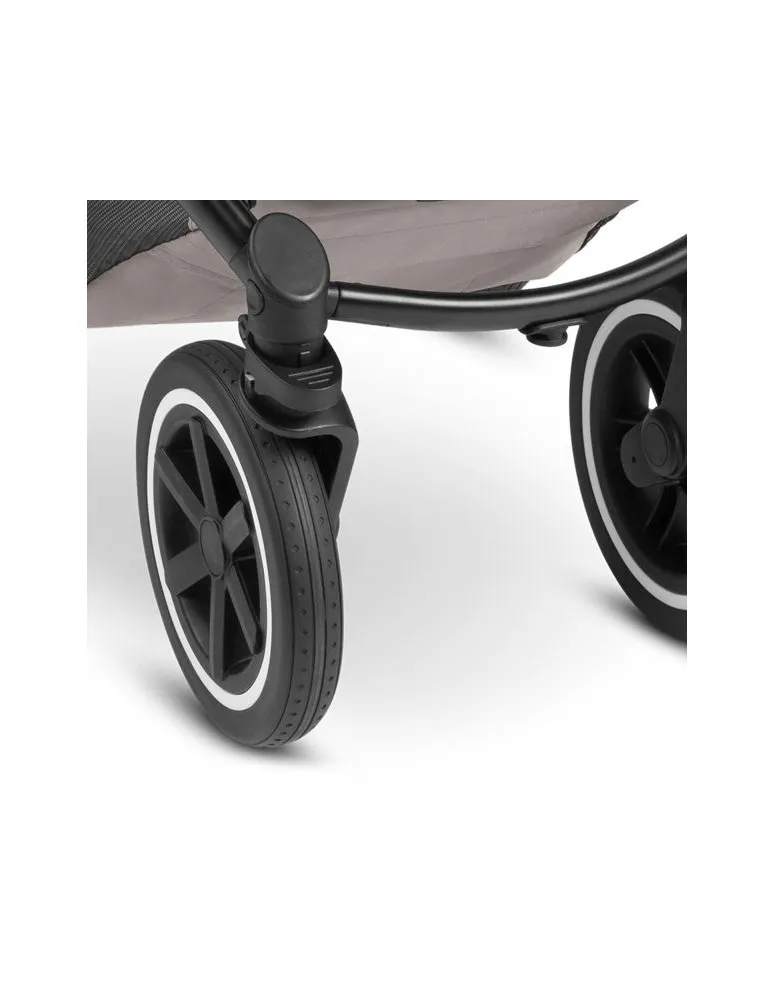 CARRO DUO SAMBA POWDER ABC DESIGN 
