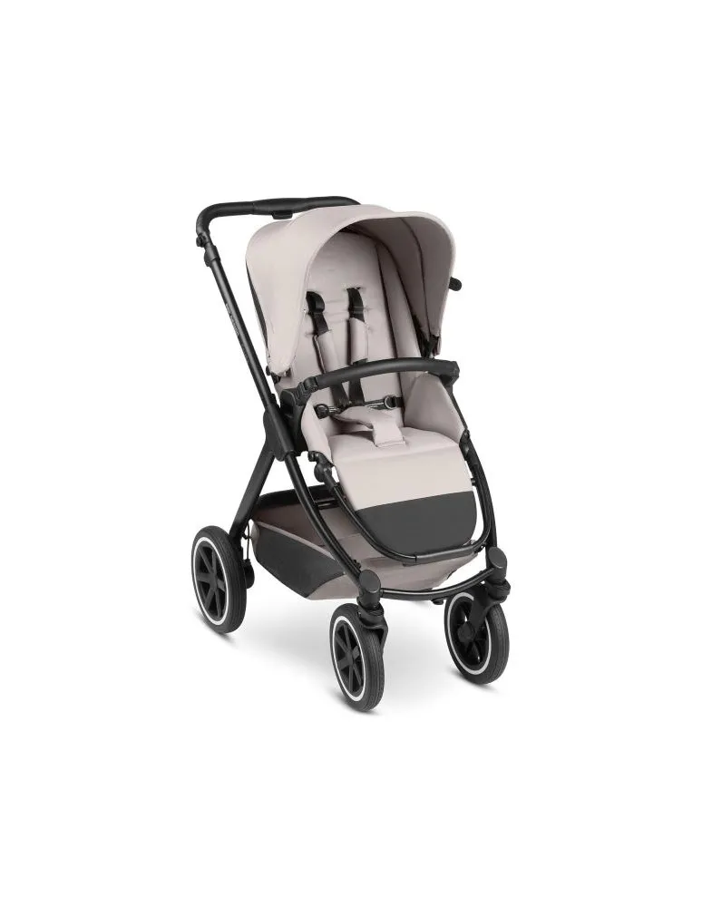 CARRO DUO SAMBA POWDER ABC DESIGN 