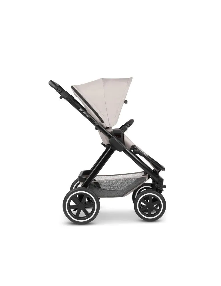 CARRO DUO SAMBA POWDER ABC DESIGN 