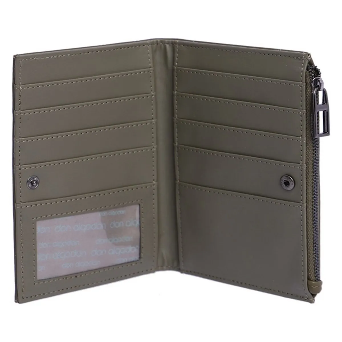 Cartera para mujer  Viliana de piel sint