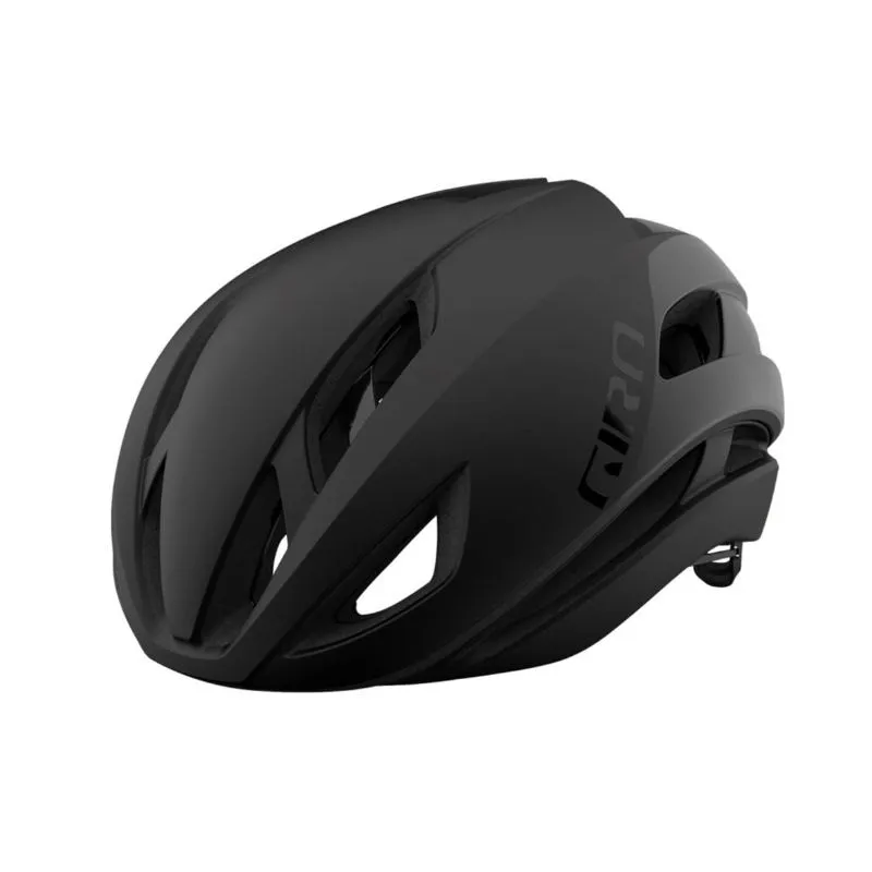 Casco de bicicleta Giro Bike ECLIPSE SPHERICAL (MAT/GLOS BLACK)