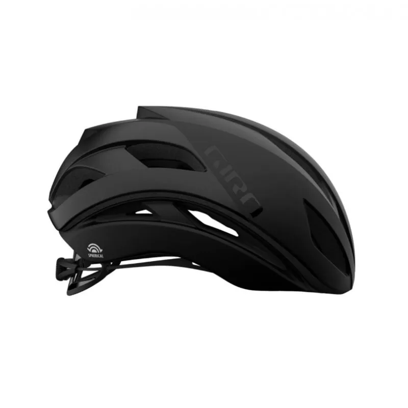 Casco de bicicleta Giro Bike ECLIPSE SPHERICAL (MAT/GLOS BLACK)