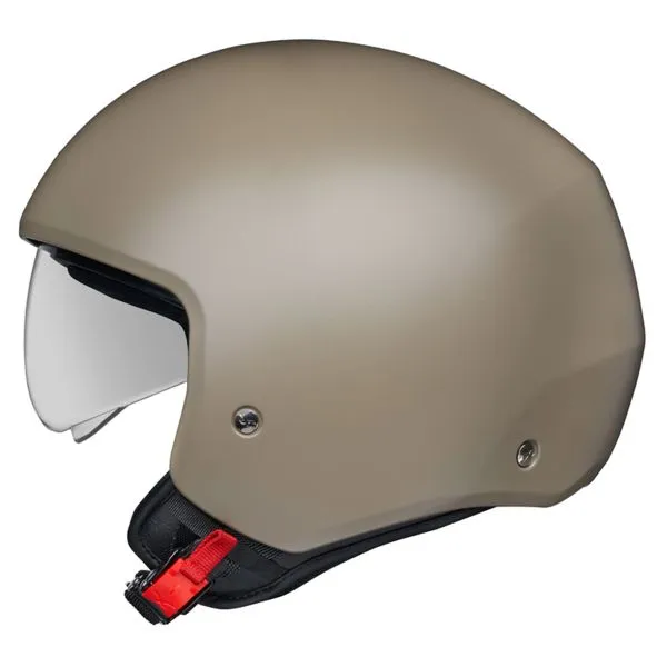 Casco Nexx Y.10 Core Desert Mat 