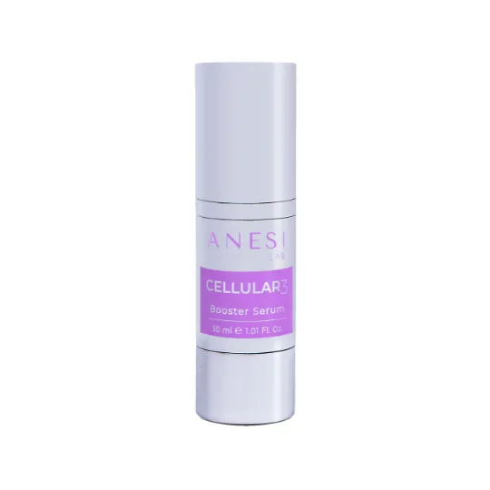 CELLULAR 3  3GF CELLULAR BOOSTER  ANESI