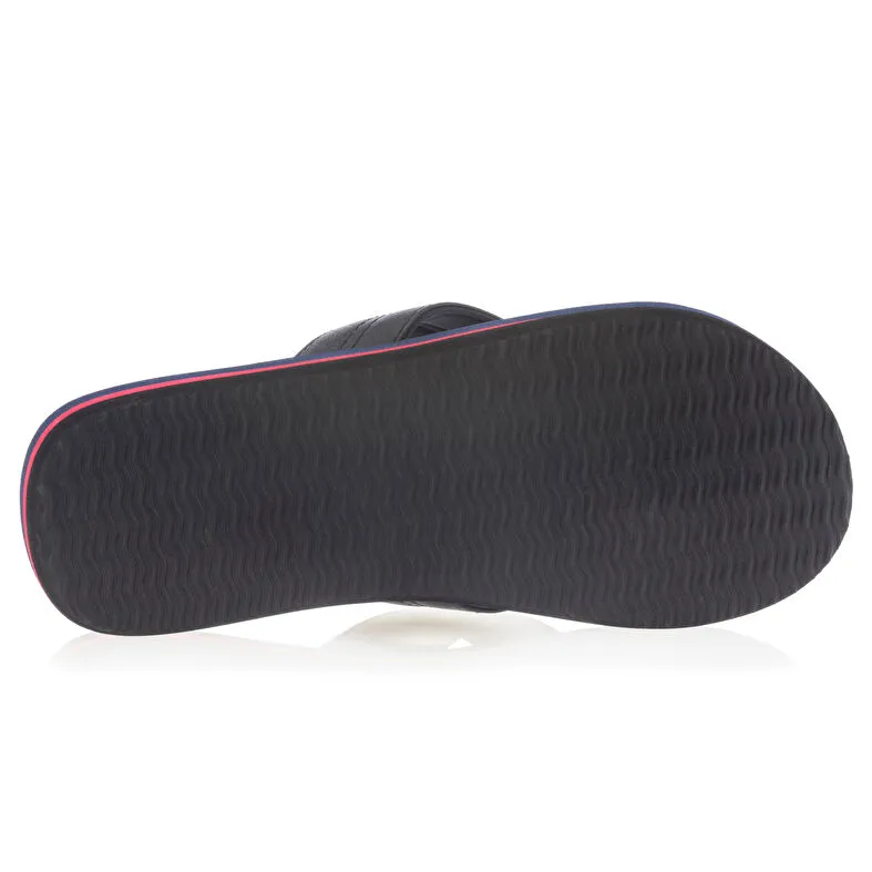 Chanclas / punteras azules para hombre
