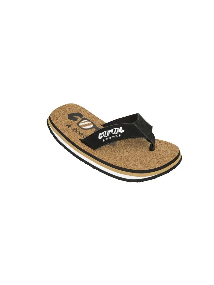 Chanclas Cool Original Corcho LTD
