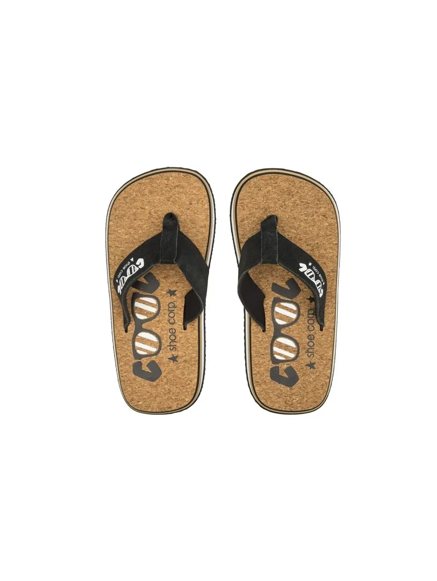 Chanclas Cool Original Corcho LTD