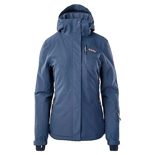 CHAQUETA DE ESQUí HITEC GIGI PARA MUJER/MUJER