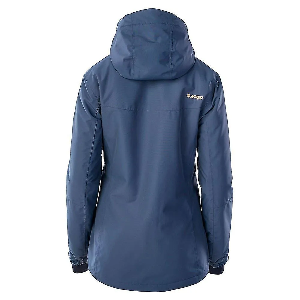 CHAQUETA DE ESQUí HITEC GIGI PARA MUJER/MUJER