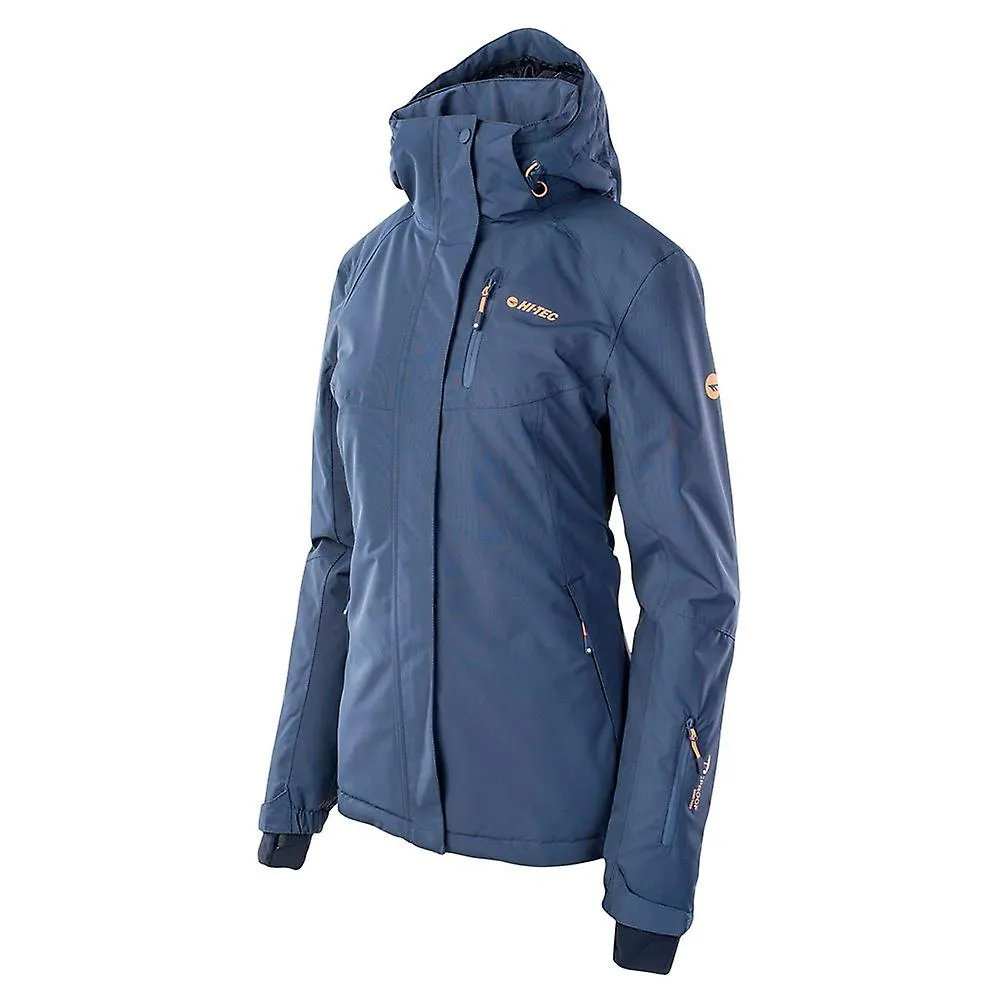 CHAQUETA DE ESQUí HITEC GIGI PARA MUJER/MUJER