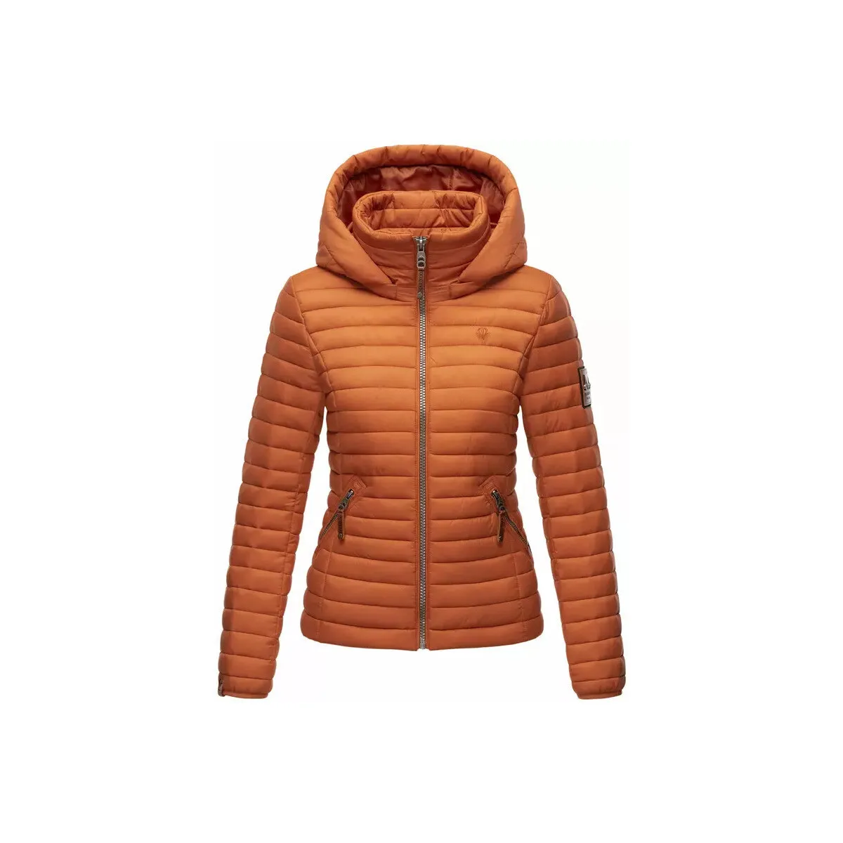 Chaqueta de mujer de transición de la marca Lowenbaby