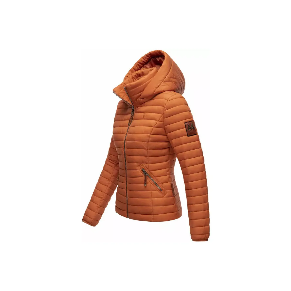 Chaqueta de mujer de transición de la marca Lowenbaby