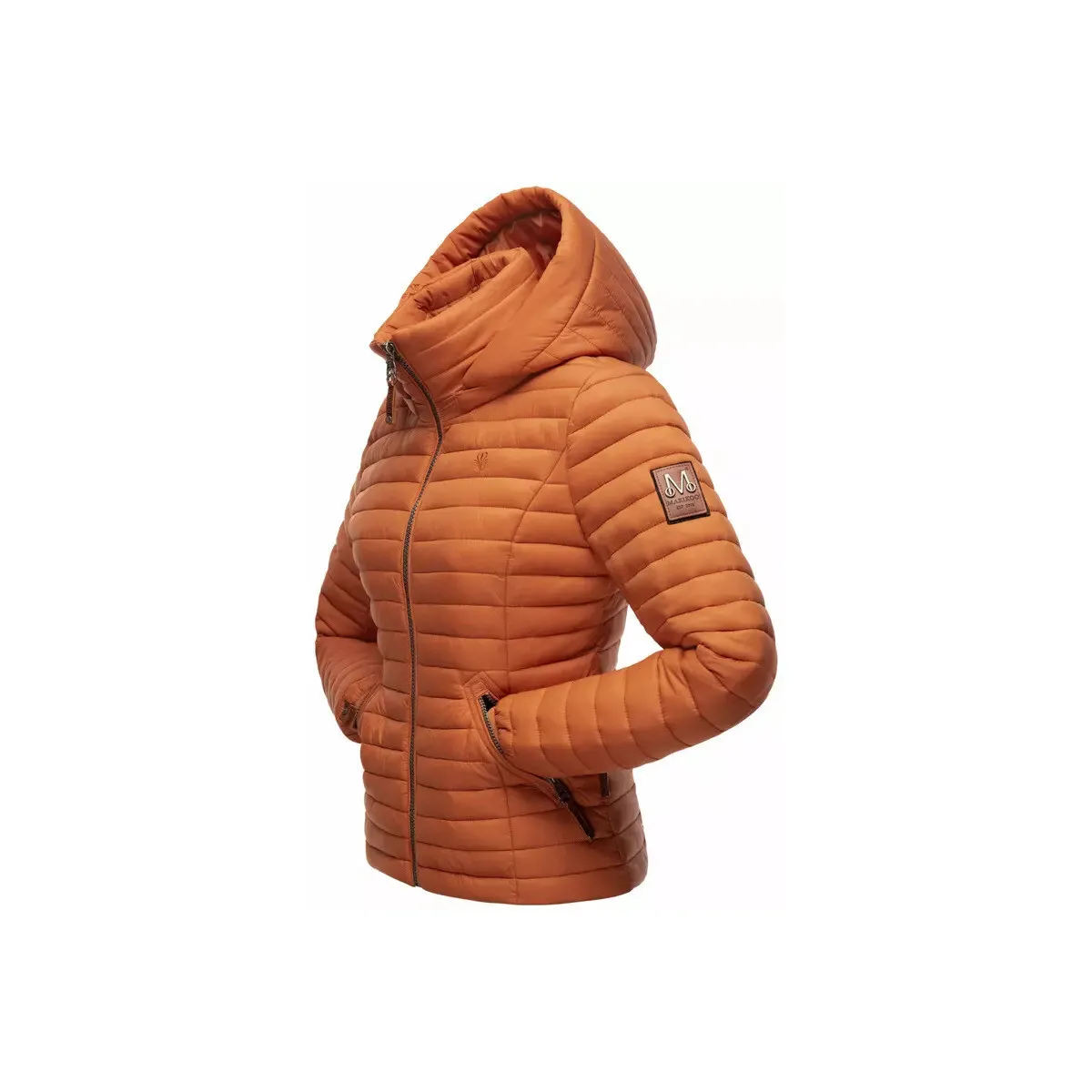Chaqueta de mujer de transición de la marca Lowenbaby
