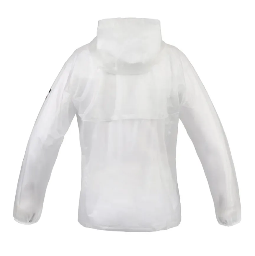 Chaqueta Impermeable Kingsland Classic Unisex