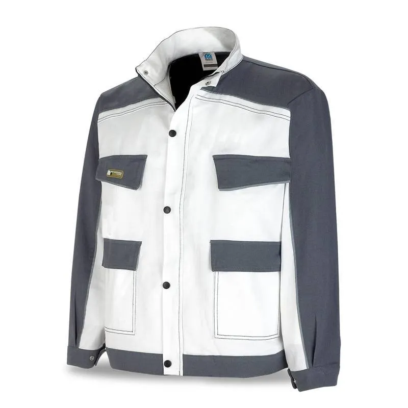 CHAQUETA TERGAL CANVAS MA588CBG