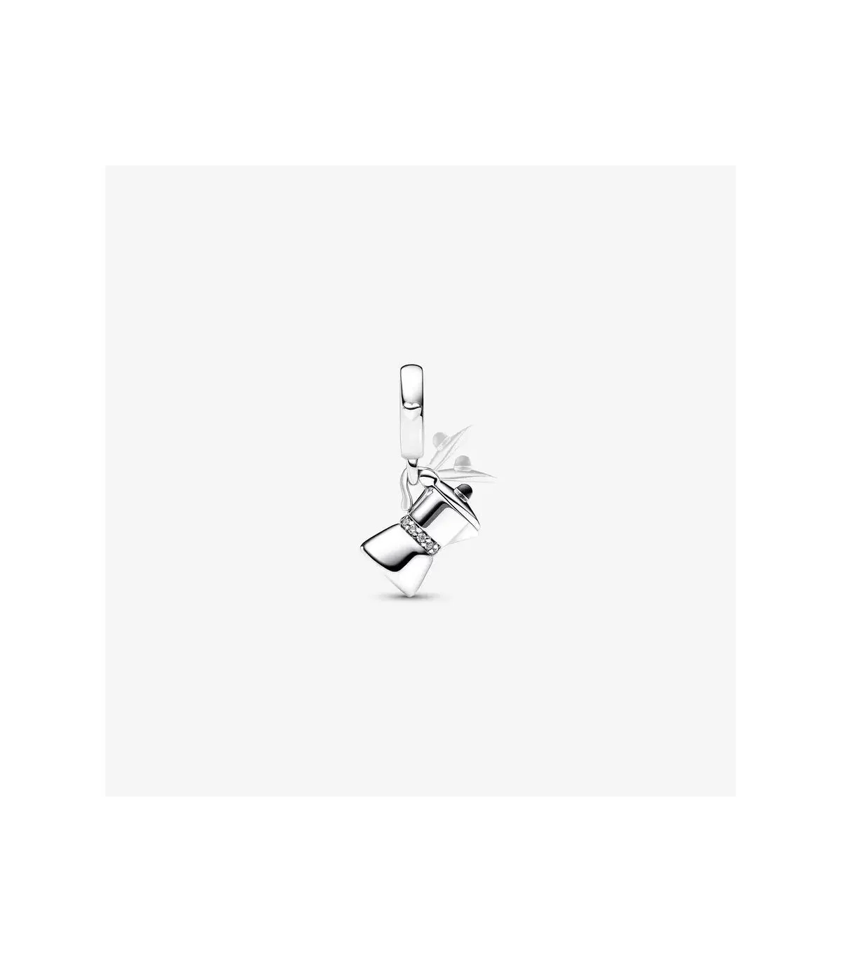 CHARM COLGANTE PANDORA CAFETERA MOKA  792679C01