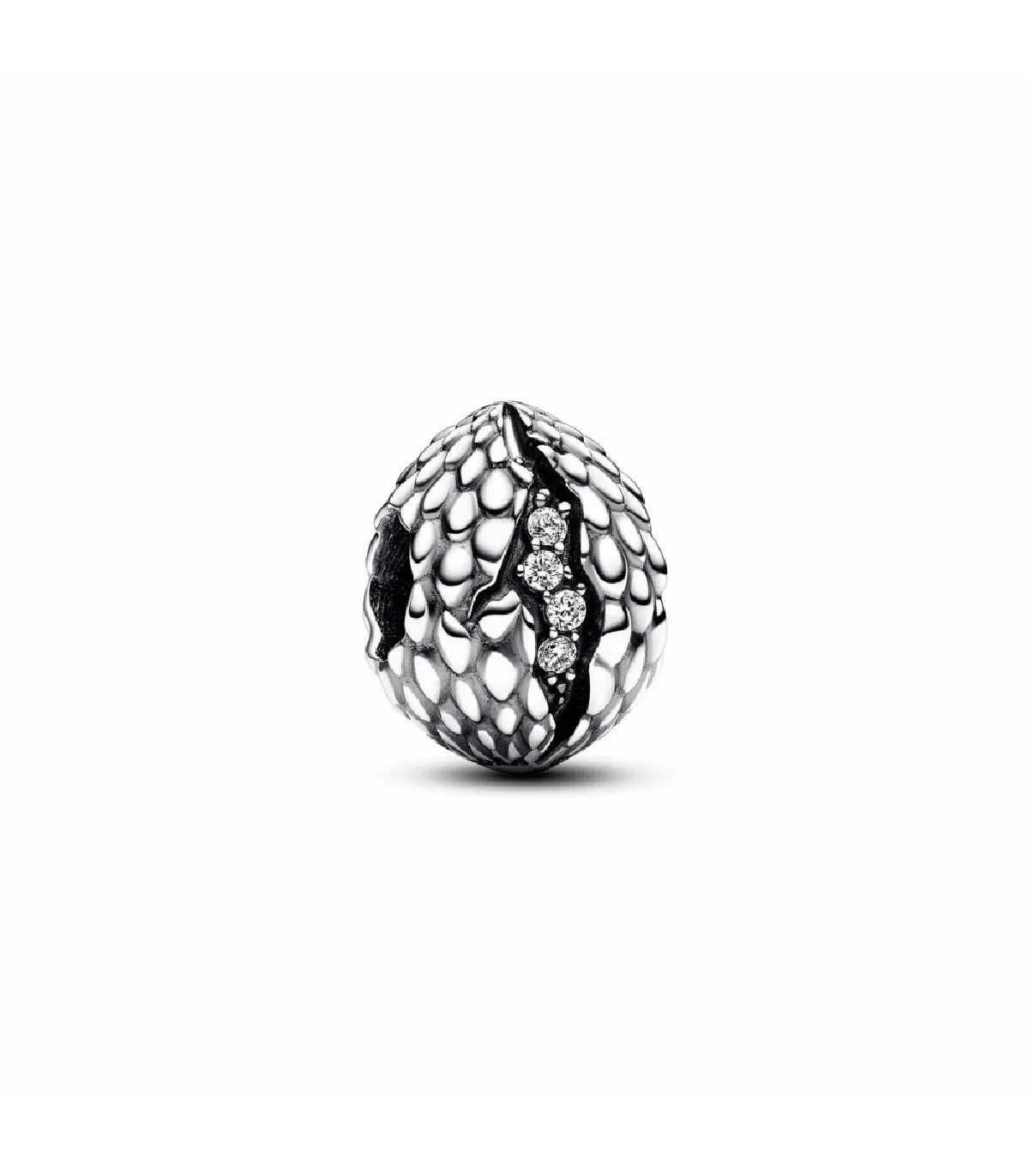 CHARM HUEVO DE DRAGóN BRILLANTE DE JUEGO DE TRONOS  792962C01